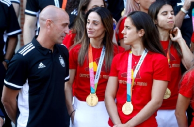 İspanya Futbol Federasyonu Başkanı Rubiales’in yarın istifa edeceği iddia edildi