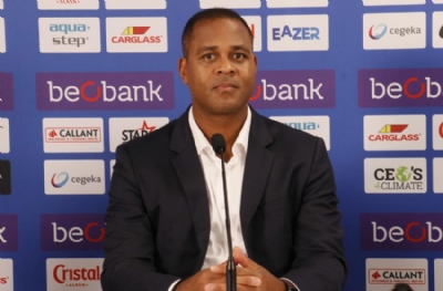 Patrick Kluivert: Hayal kırıklığına uğradık