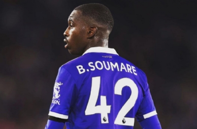 Fenerbahçe ve Galatasaray istiyor ama... Soumare transferi Demme'ye bağlı 