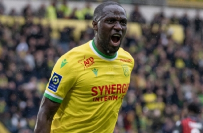 Galatasaray'dan Sissoko sürprizi