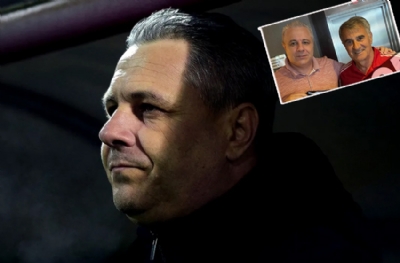 Marius Sumudica: Şenol Güneş olmasaydı, Beşiktaş'ın başında bugün ben vardım