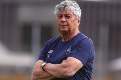 Lucescu’dan bir tuhaf açıklama! ‘Afrika Milli Takımı'na karşı oynadık'