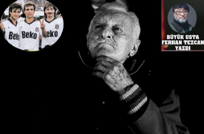BEŞİKTAŞ'A NE DEĞDİ?