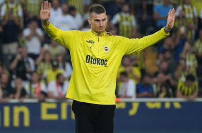 Kalecilerin piri Fenerbahçe'ye 5 yıllık imza attı! Hayırlı olsun