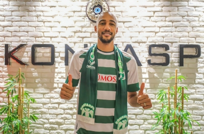 Nzonzi, Süper Lige döndü