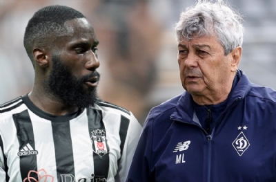 Masuaku, Lucescu'nun o sözlerine tepki gösterdi