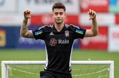 Beşiktaş, Kerem'i gönderdi