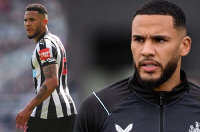 Jamaal Lascelles kimdir, kaç yaşında, hangi mevkide oynuyor?