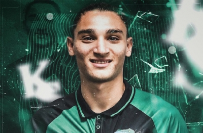 Fenerbahçe, Emir Ortakaya'yı kiraladı