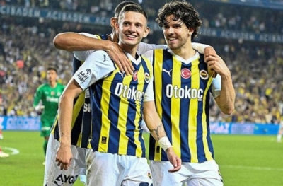 İtiraf geldi! 'Bence PSV'nin de bu Fenerbahce'ye karşı hiç şansı olmazdı'