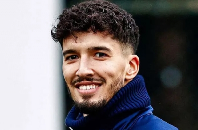 Fred, Altay'ı yüreklendirdi: Onana'dan eldivenleri alır birinci kaleci olursun