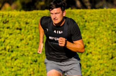 Beşiktaş rehabilitasyon merkezi! 'Harry Maguire'ı da ister misiniz?'
