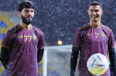 Trabzonspor'a tek eksiği Brezilya pasaportlu'yerli' kanat 