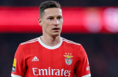 Draxler'e teklif yapan Türk takımı 