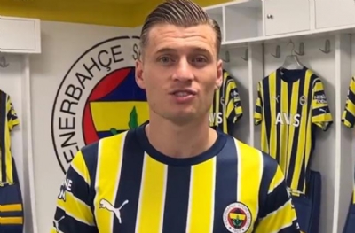 Alioski, Süper Lige dönüyor