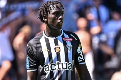Trabzonspor bitiriyor! Mendy idmanda yok
