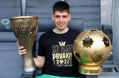 Konyaspor'dan İtalyanlara transfer çalımı! Yıldız oyuncu Türkiye'ye yola çıktı