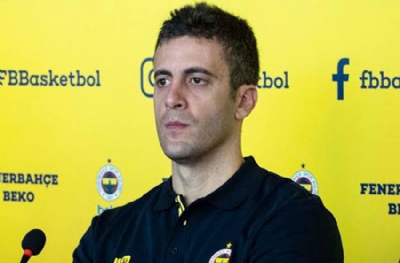 Fenerbahçe Beko'dan Bjelica ve Calathes açıklaması