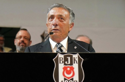 Beşiktaş'ın yeni anayasası belli oldu! İşte kulübün yeni tüzüğü