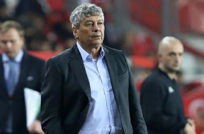 Lucescu sıvama aşamasına geçti! Yaşlılıktan ne dediğini bilmiyor