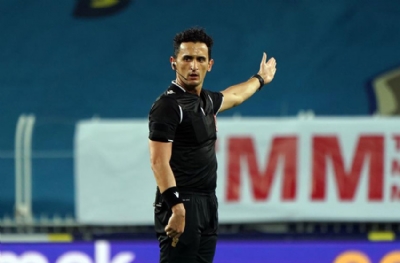 Sivasspor - Antalyaspor maçında VAR hakemi Erkan Engin