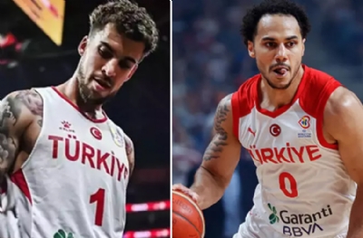  Ergin Ataman'ın davetine katılmadılar! TBF ceza yağdırdı