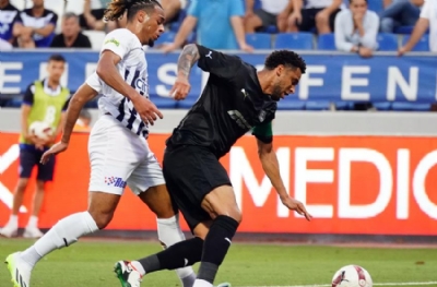 Welinton: Önüme Pekdikspor gibi bir fırsat çıktı