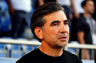 Osman Özköylü: Kazanamadığımız için üzgünüz