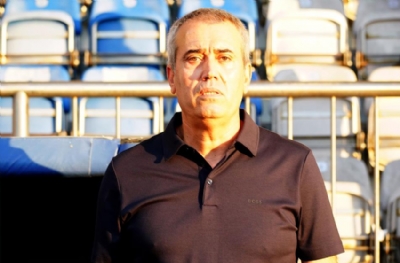Kemal Özdeş: Oyuncularım kazanacak oyun oynadı