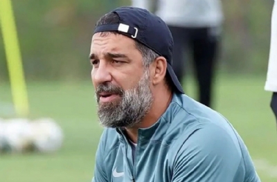Arda Turan'dan takipçisine kapak gibi cevap