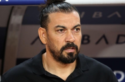 Servet Çetin: Kazanan biz olmalıydık