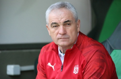 İlk hoca değişikliği kapıda! Rıza Çalımbay, Süper Lige dönüyor