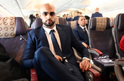 Nordin'den kardeşi Sofyan için transfer açıklaması! Galatasaray detayı
