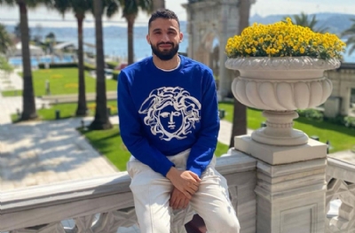 Emre stoperini kaybetti