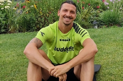 Ibra'nın kitabı çıktı! İtalya'yı sarsan şike skandalı Calciopoli için şok ifadeler 