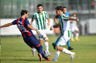 Bursaspor ile Yeni Mersin İdman Yurdu yenişemedi
