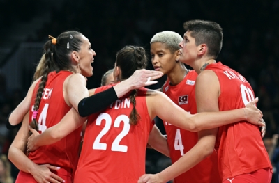 Filenin Sultanları çeyrek finalde
