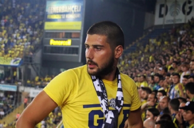 Fenerbahçe tribün lideri Cem Gölbaşı’na silahlı saldırı!