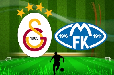 Galatasaray - Molde maçı ne zaman, saat kaçta, hangi kanaldan canlı yayımlanacak?
