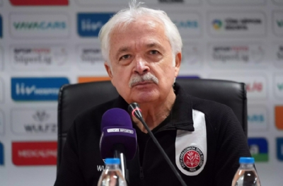 Atılay Canel: Disiplinden kopmadan oynadık