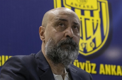 Tolunay Kafkas: Kazanmamız gereken bir maçtı