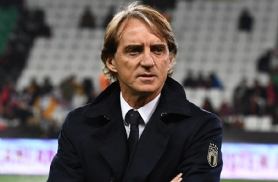 Roberto Mancini, Suudi Arabistan Milli Takımı'nın başına geçti