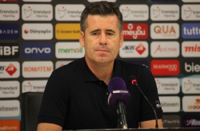 Hüseyin Eroğlu: En kötü 1 puanla dönmek iyi olacaktı