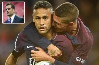 Galatasaray'a Veratti uyarısı! 'İşi içki ve sigara içmek, parti yapmak'