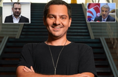 Trabzonspor'da Ertuğrul Doğan'ın suyu ısındı! Ahmet Faruk Karslı'nın başkanlığı konuşuluyor 