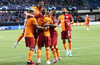 “Keşke Şampiyonlar Ligi’nde Sevilla gelse!” Fenerbahçe elinden kaçırmıştı