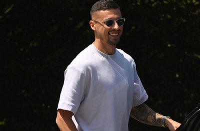 Fenerbahçe'nin umutları sürüyor... Rade Krunic'in alternatifi Dominguez