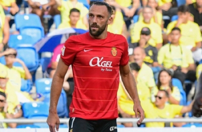 Fenerbahçeli taraftarlar dört gözle bekliyor ama... Vedat Muriqi'nin rekoru!