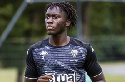 Trabzonspor'un Mendy teklifi kabul edildi 