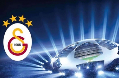 Galatasaray'a Şampiyonlar Ligi'nden dev gelir!